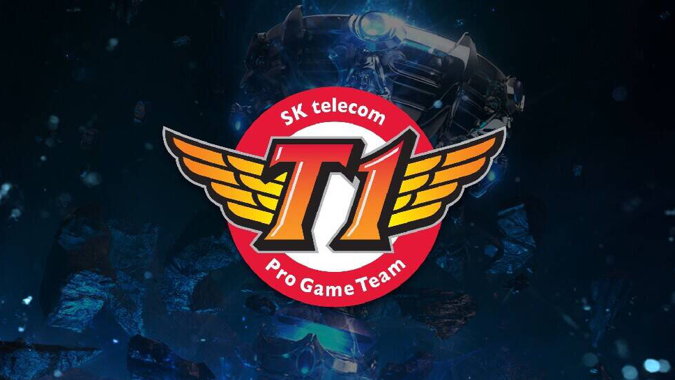 T1 小吕布的骑脸 这是什么伤害!!